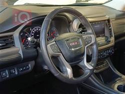 GMC Acadia